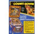 Countdown - Pinball