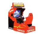 Rave Racer