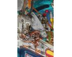 Star Wars Episode 1 - Flipper - Playfield