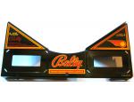 Bottom Arch Bally/Midway