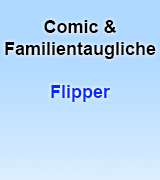 Comics & Familienflipper