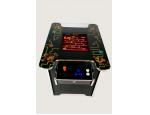 Multigame Arcade Tischgerät für 2 Spieler / mit 60 Spielen