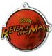 Revenge from Mars - Promo Plastic