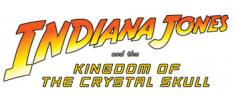 Indiana Jones and the Kingdom of The Crystal Skull