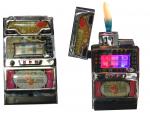 Slotmachine - Elektronikfeuerzeug