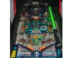 Star Wars Episode 1 - Flipper - Playfield