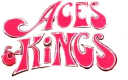 Aces and Kings - Pinball