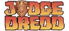 Judge Dredd