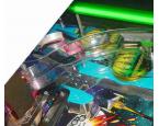 Star Wars Episode 1 - Flipper - Playfield