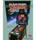 Laser War - Special Offer - Data East