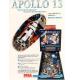 Apollo 13 - Flipper - Sega