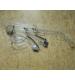 Flipperspezifisch - Striker Xtreme - Hauptrampe - neu