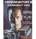 Terminator 2 - Flipper - Williams