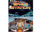 Space Station - Pinball