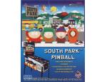 South Park - Pinball