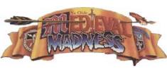 Medieval Madness