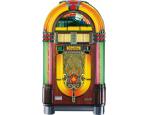 Wurlitzer - One More Time 1015 CD-Version