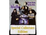 Addams Family Gold Special Collectors Edition - Flipper
