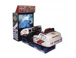 Sega Rally - Simulator