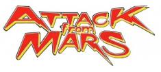 Attack from Mars