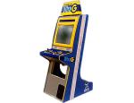 Ultra-G with more than 450 Arcadegames