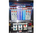 Fame and Fortune - Slotmachine