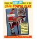 Power Play - Powerplay - Pinball - Bally