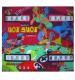 Hot Shot - Backglass