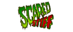 Scared Stiff