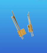 Leaf Switches