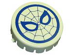 Bumper Cap - Spiderman