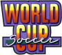 World Cup Soccer - Pinball Football