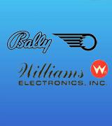 Bally / Williams