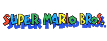 Super Mario Bros