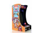 Multigame Arcade Desk Version - Donkey Kong Design