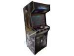 Multigame Supermaxx Star Wars Arcade Upright 26" 3500 Games