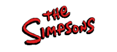 The Simpsons - Pinball Party Flipper