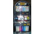 Double Black Jack- Slotmachine
