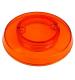 Plastikteile & Zubeh�r - Bumperkappe - orange