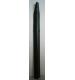 Geh�useteile & Zubeh�r - Flipperbein - schwarz