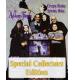 Addams Family Gold Special Collectors Edition - Pinball - Bally