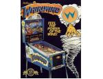 Whirlwind - Pinball