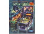 Batman Forever - Pinball