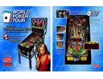 World Poker Tour - Flyer