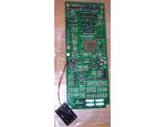 WPC 089 CPU-MPU Board  A-12742