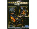 Lost in Space - Pinball