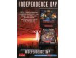 Independence Day - Flyer