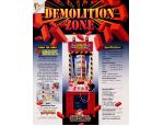 Demolition Zone