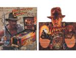 Indiana Jones - Flyer