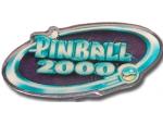 Pinball 2000 - Anstecker